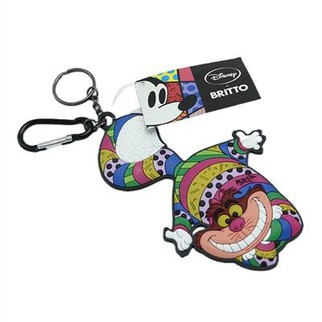 주문 연약한 PVC 키체인