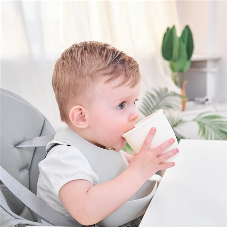 Silicone Training Cup For Kids